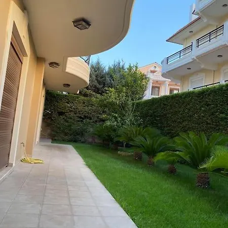 Spyros Apartment Ialysos (Rhodes)