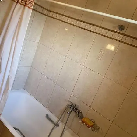 Spyros Apartment *
