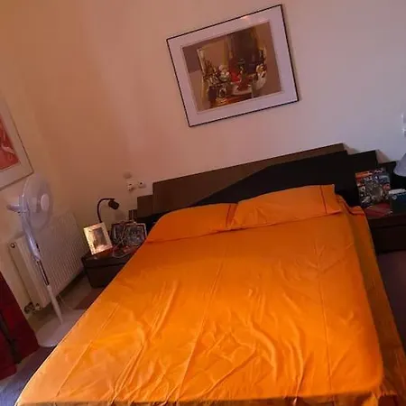 아파트 Spyros 이알리소스